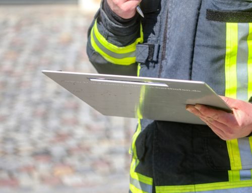 Stellenanzeige Bauleiter